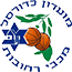 Логотип баскетбольного клуба Maccabi Rehovot